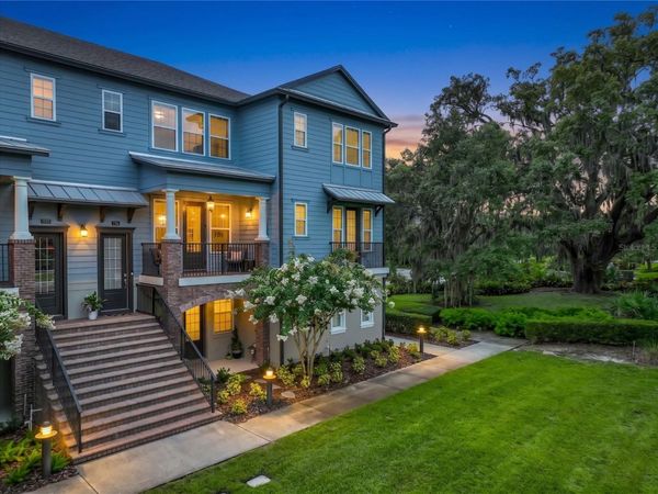 736 CATALONIA COVE, OVIEDO, FL 32765