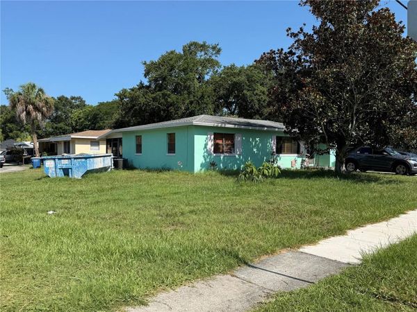 1410 KINGS HIGHWAY , CLEARWATER, FL 33755