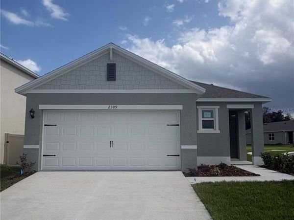 2309 BAYWOOD FLOWER WAY, OCOEE, FL 34761
