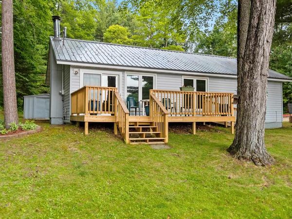 9452 ST JUDA LANE, Pound, WI 54161