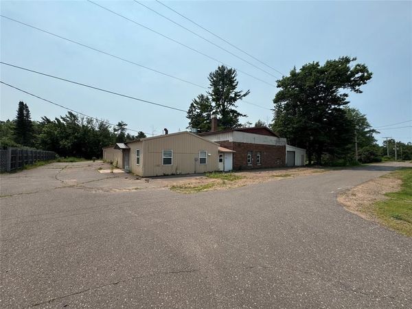881 Grant Avenue, Exeland, WI 54835