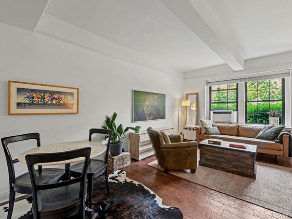 192 Garth Road, Unit TM, Scarsdale, NY 10583