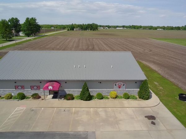 2011 E CHESTNUT Street, Canton, IL 61520