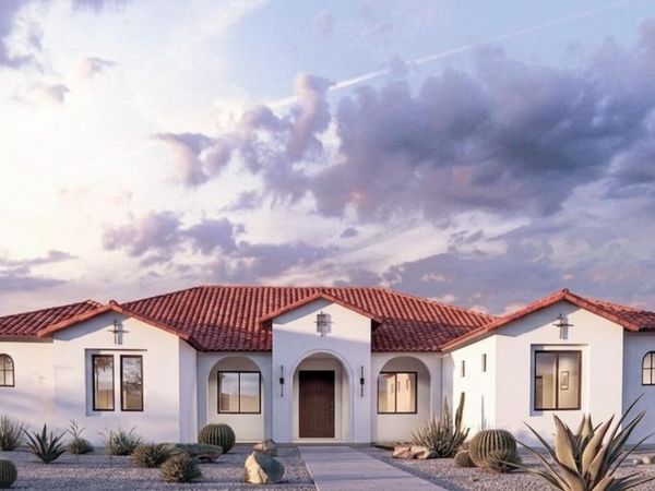 4401 N 313th Avenue, Buckeye, AZ 85396