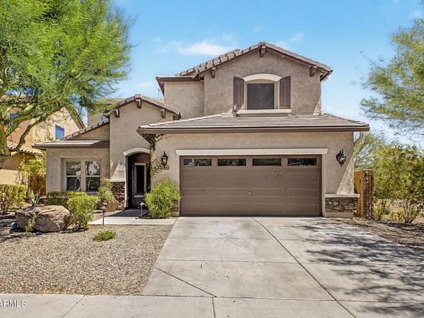 27413 N 19TH Drive, Phoenix, AZ 85085