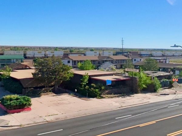 1001 W HOPI Drive, Holbrook, AZ 86025