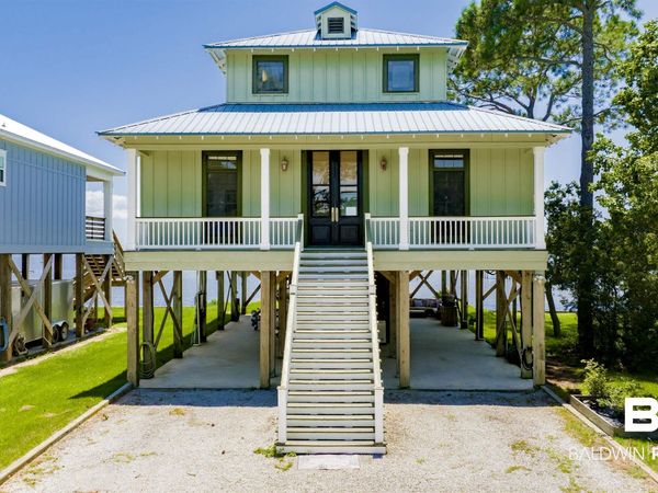 11439 County Road 1, Fairhope, AL 36532
