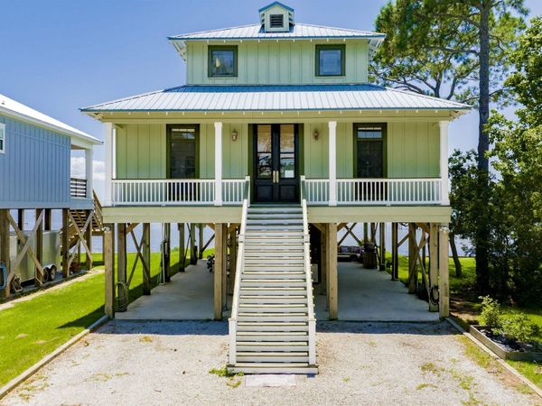 11439 County Road 1, Fairhope, AL 36532