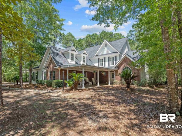 4695 Mill House Road, Gulf Shores, AL 36542
