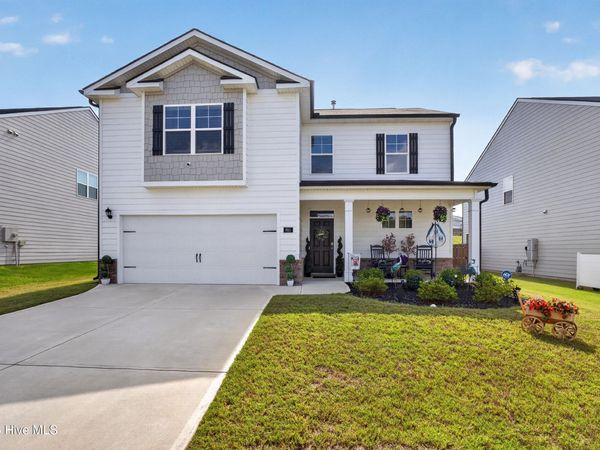 865 Lytham Drive, Aiken, SC 29801