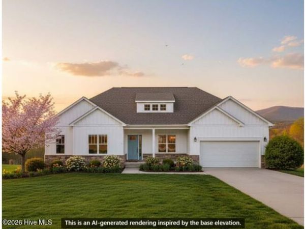 102 Abbey Road , Vanceboro, NC 28586