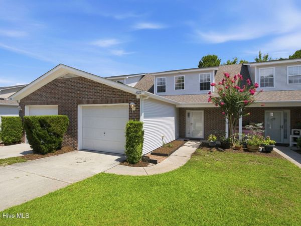 4022 Winds Ridge Drive , Unit 42, Wilmington, NC 28409