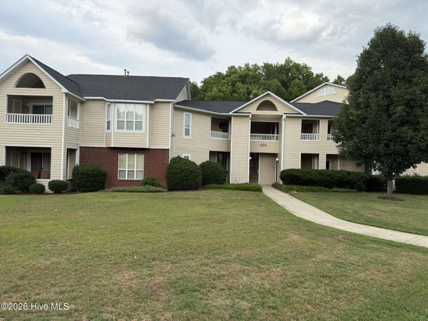 605 Spring Forest Road , Unit E, Greenville, NC 27834