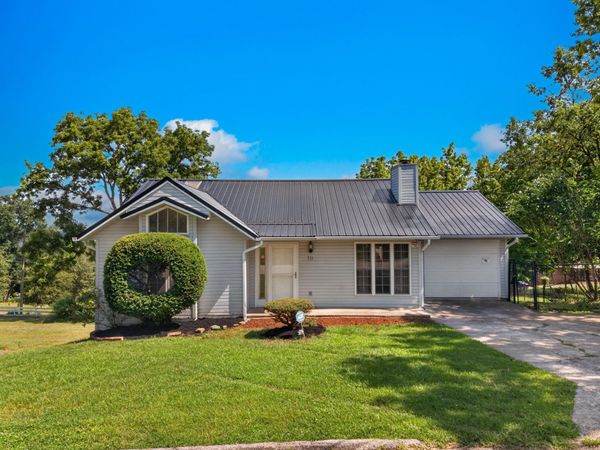 711 Summitt Street, Jefferson City, TN 37760