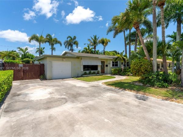 16721 SW 298th Ter , Homestead, FL 33030