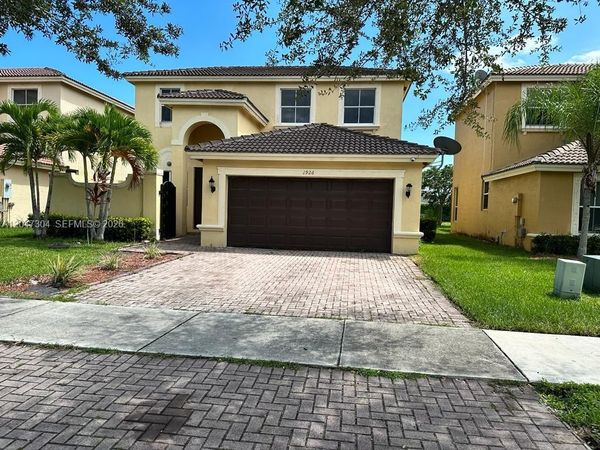 1926 NE 3rd Ct, Unit 1926, Homestead, FL 33033