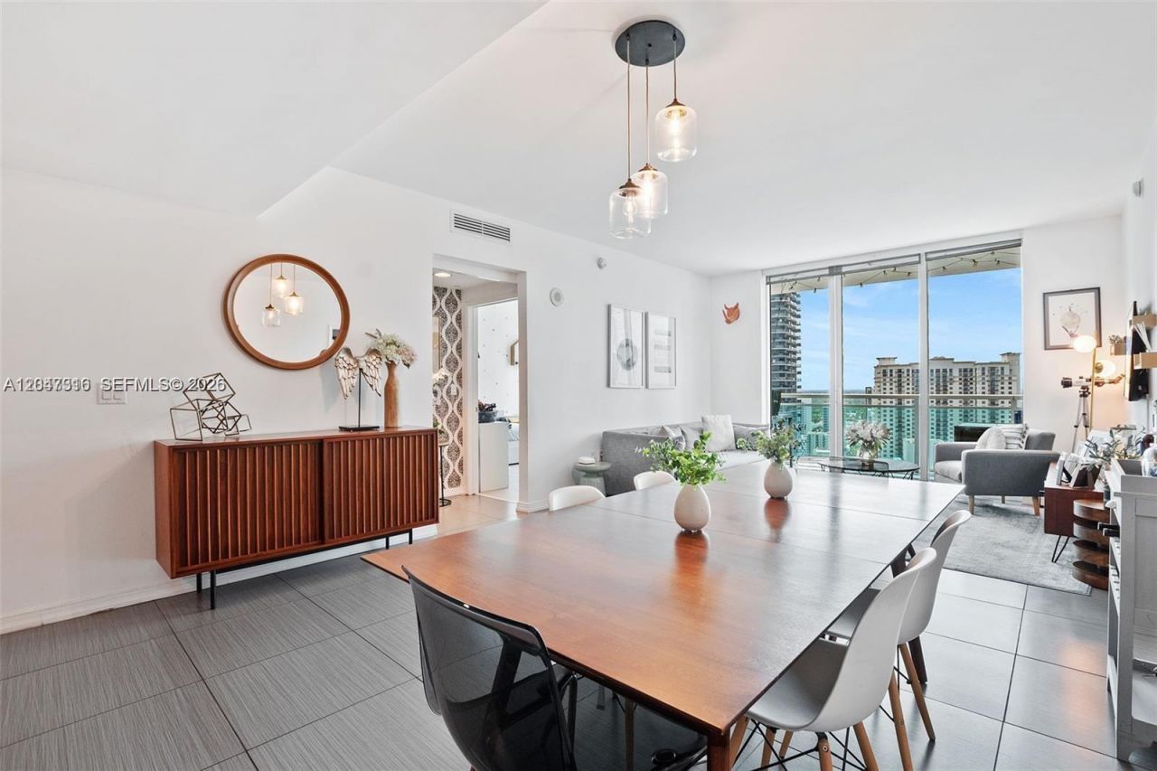 951 Brickell Ave, Unit 3207, Miami, FL 33131 Photo
