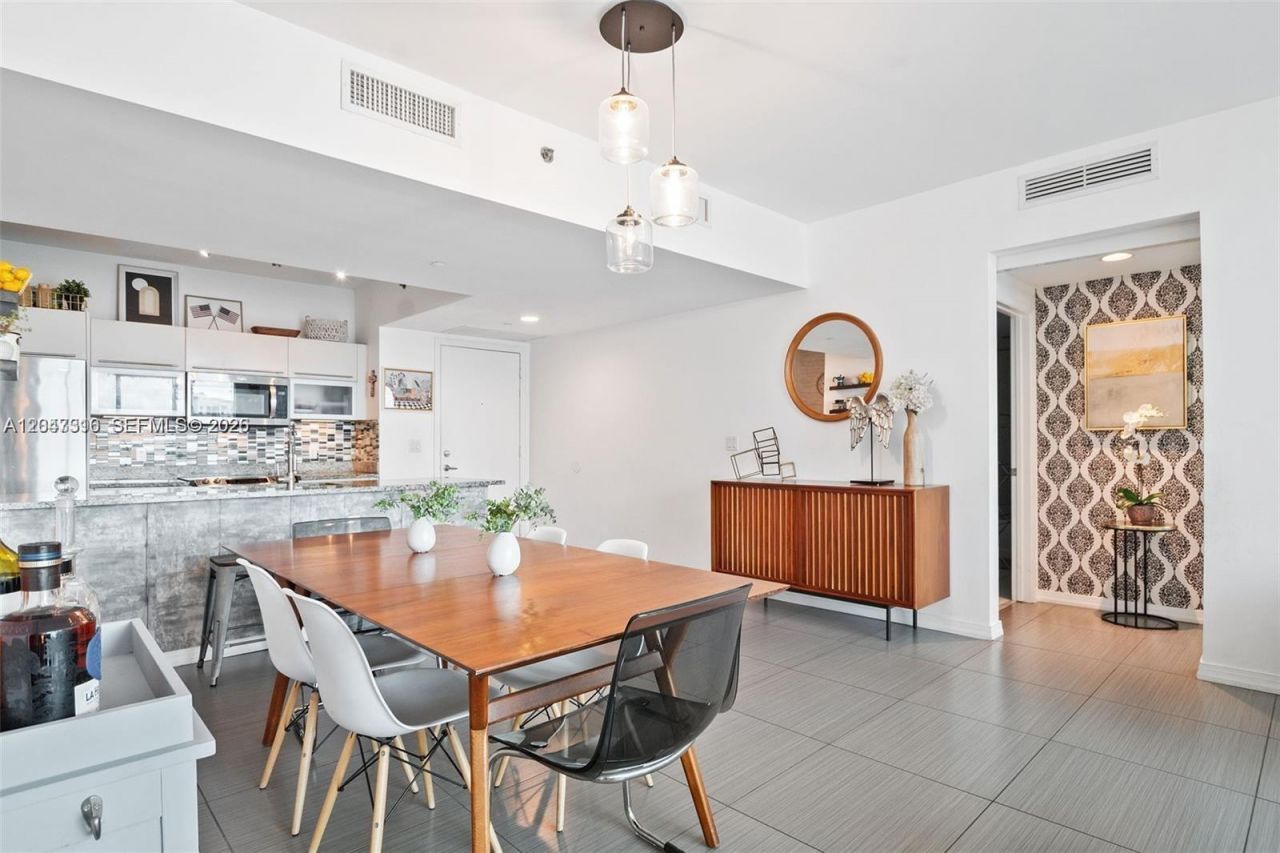951 Brickell Ave, Unit 3207, Miami, FL 33131 Photo