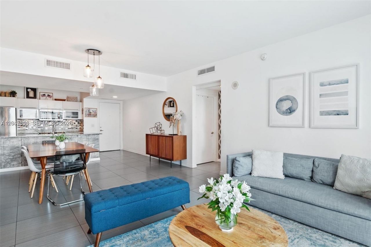 951 Brickell Ave, Unit 3207, Miami, FL 33131 Photo