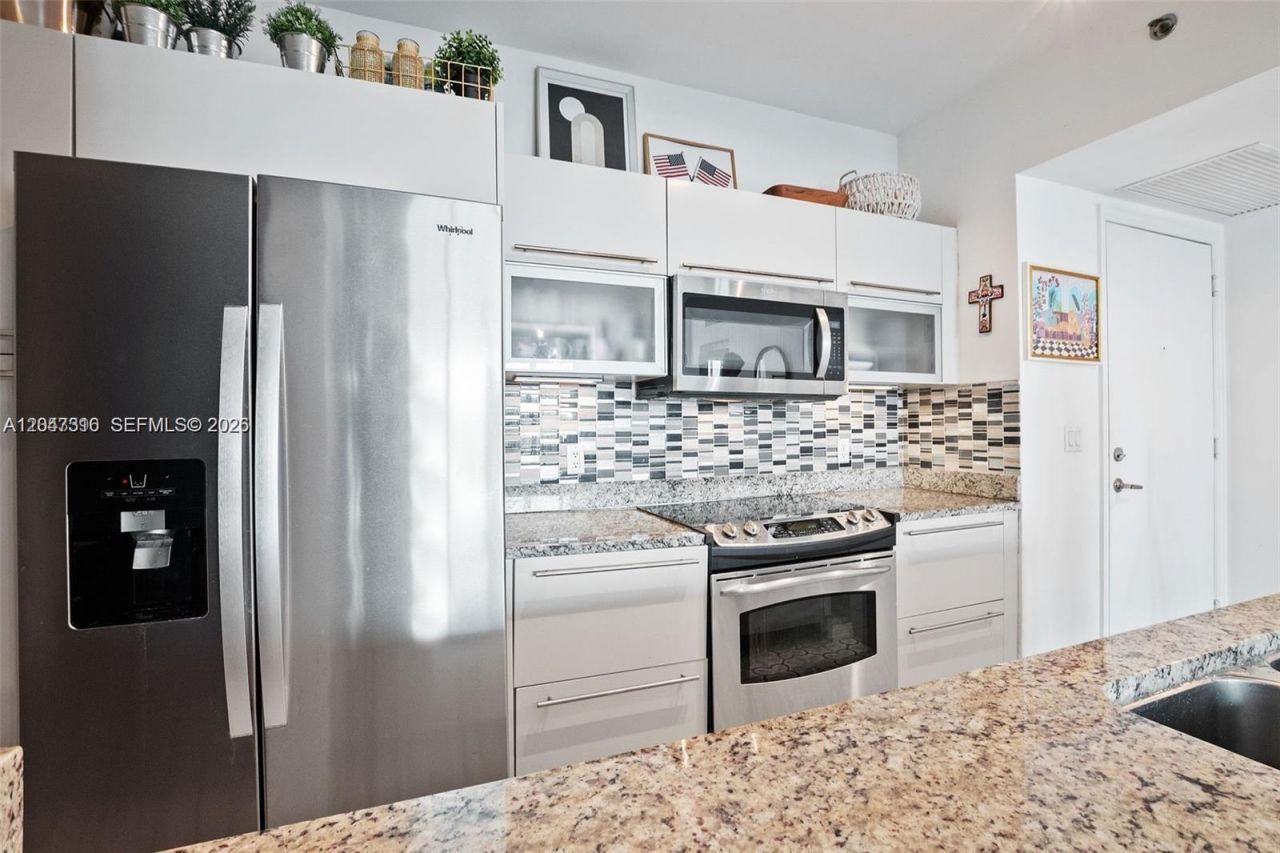 951 Brickell Ave, Unit 3207, Miami, FL 33131 Photo