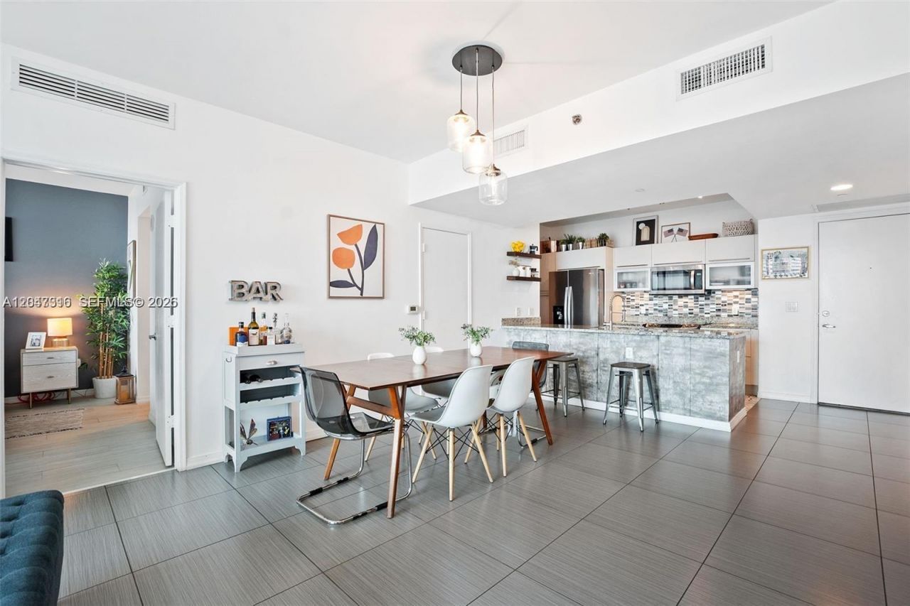 951 Brickell Ave, Unit 3207, Miami, FL 33131 Photo