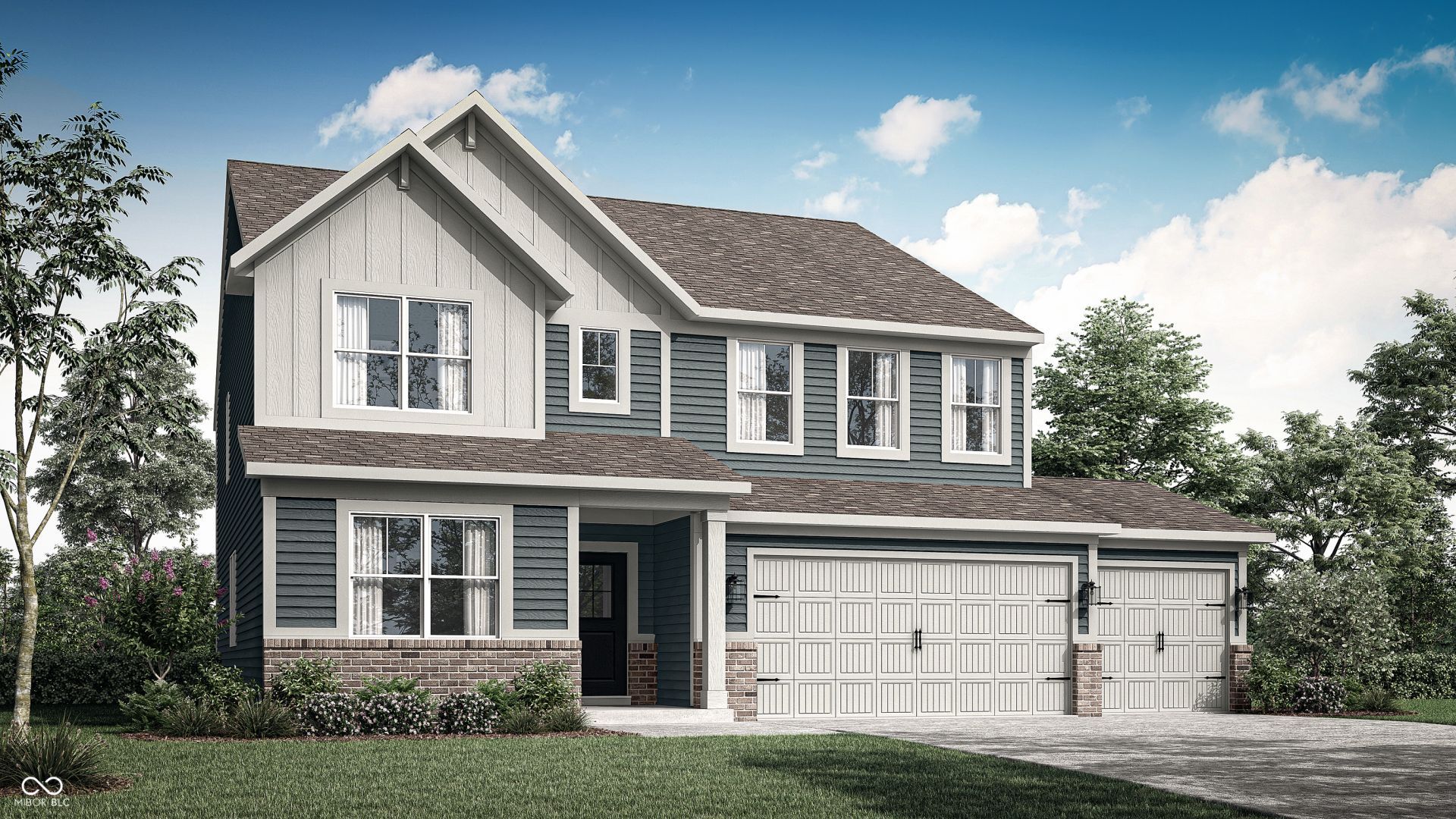 16062 Cloud Nine Drive, Noblesville, IN 46060 Main Photo