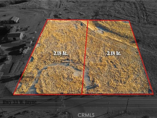 0 Jayne Avenue, Coalinga, CA 93210