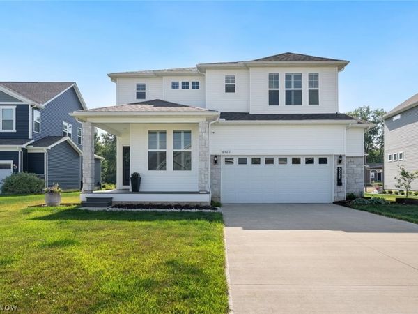 6522 Daisy Lane , Olmsted Twp, OH 44138