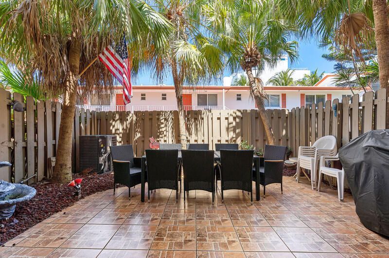 3409 SE 8th Street, Unit 6, Pompano Beach, FL 33062 Photo