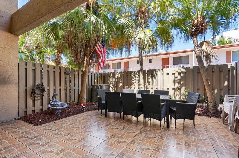 3409 SE 8th Street, Unit 6, Pompano Beach, FL 33062 Photo