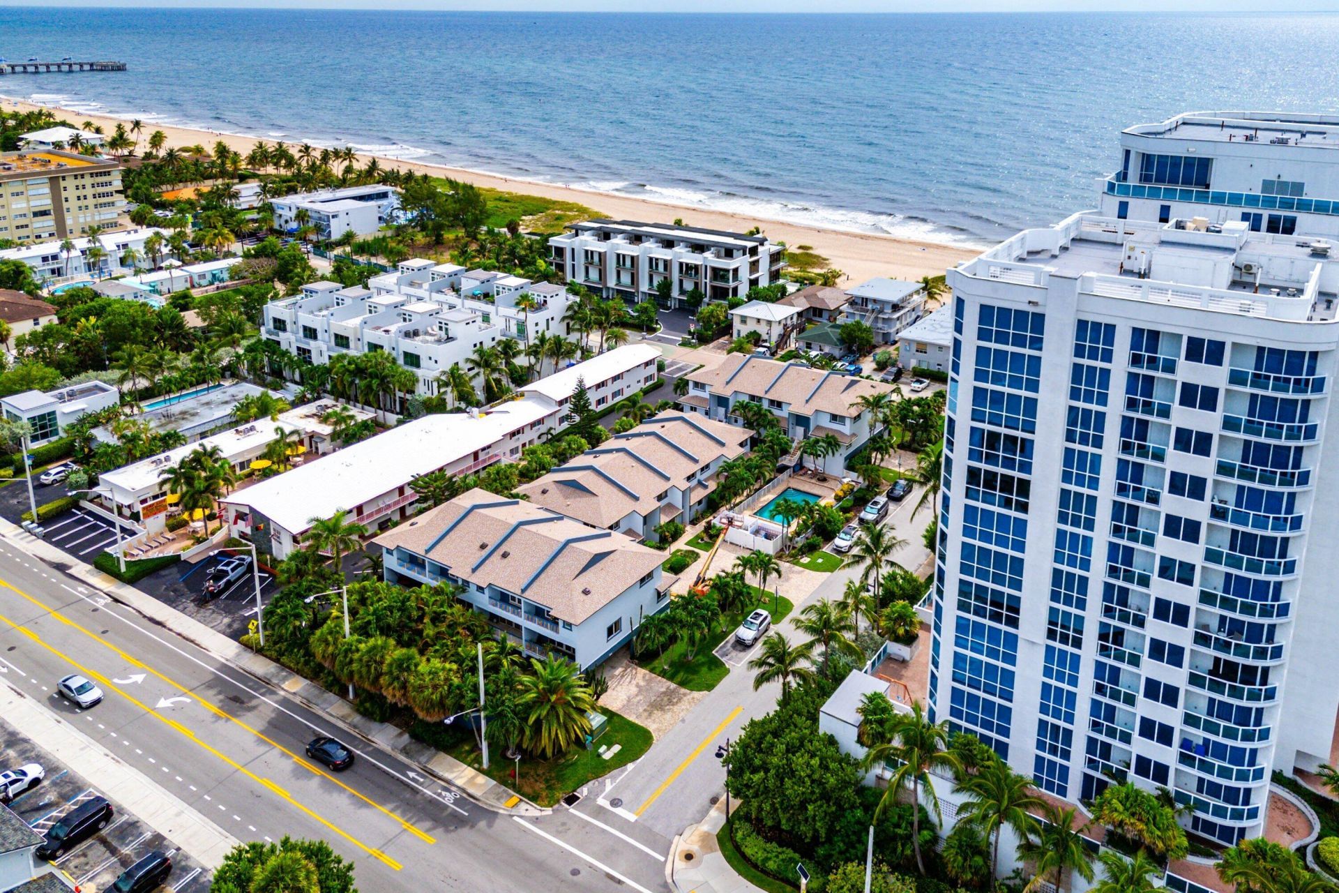 3409 SE 8th Street, Unit 6, Pompano Beach, FL 33062 Photo