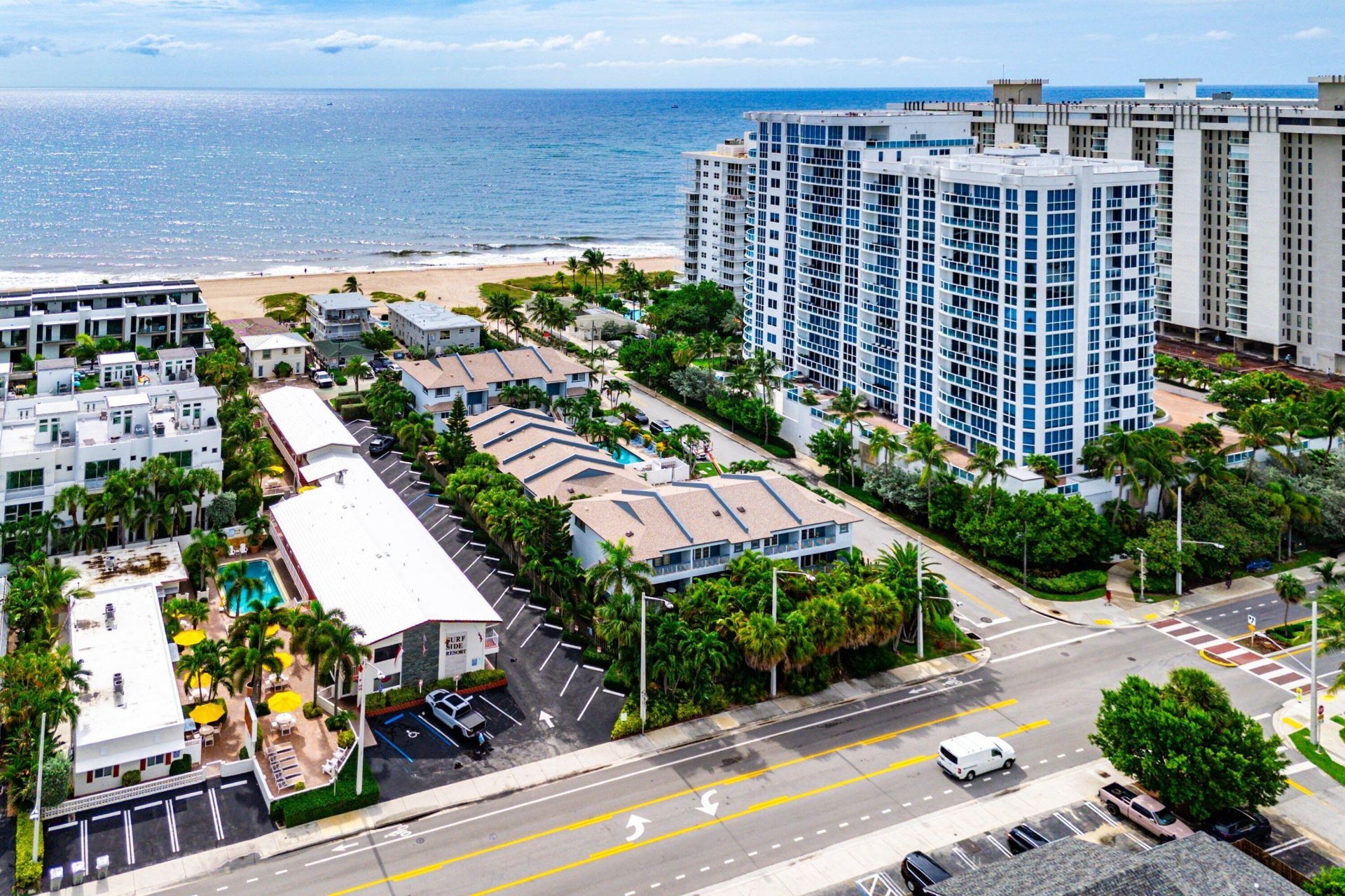 3409 SE 8th Street, Unit 6, Pompano Beach, FL 33062 Photo
