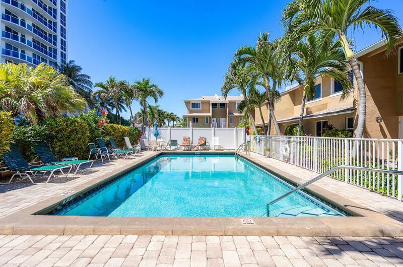 3409 SE 8th Street, Unit 6, Pompano Beach, FL 33062 Photo