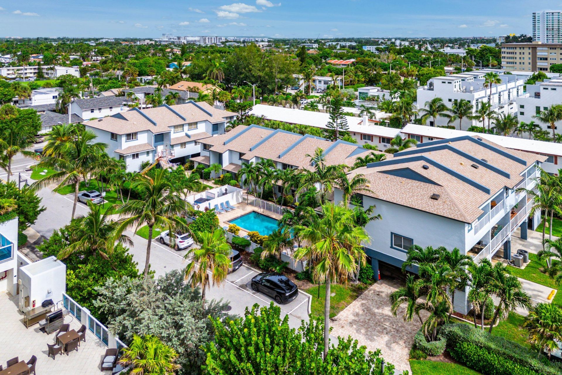3409 SE 8th Street, Unit 6, Pompano Beach, FL 33062 Photo