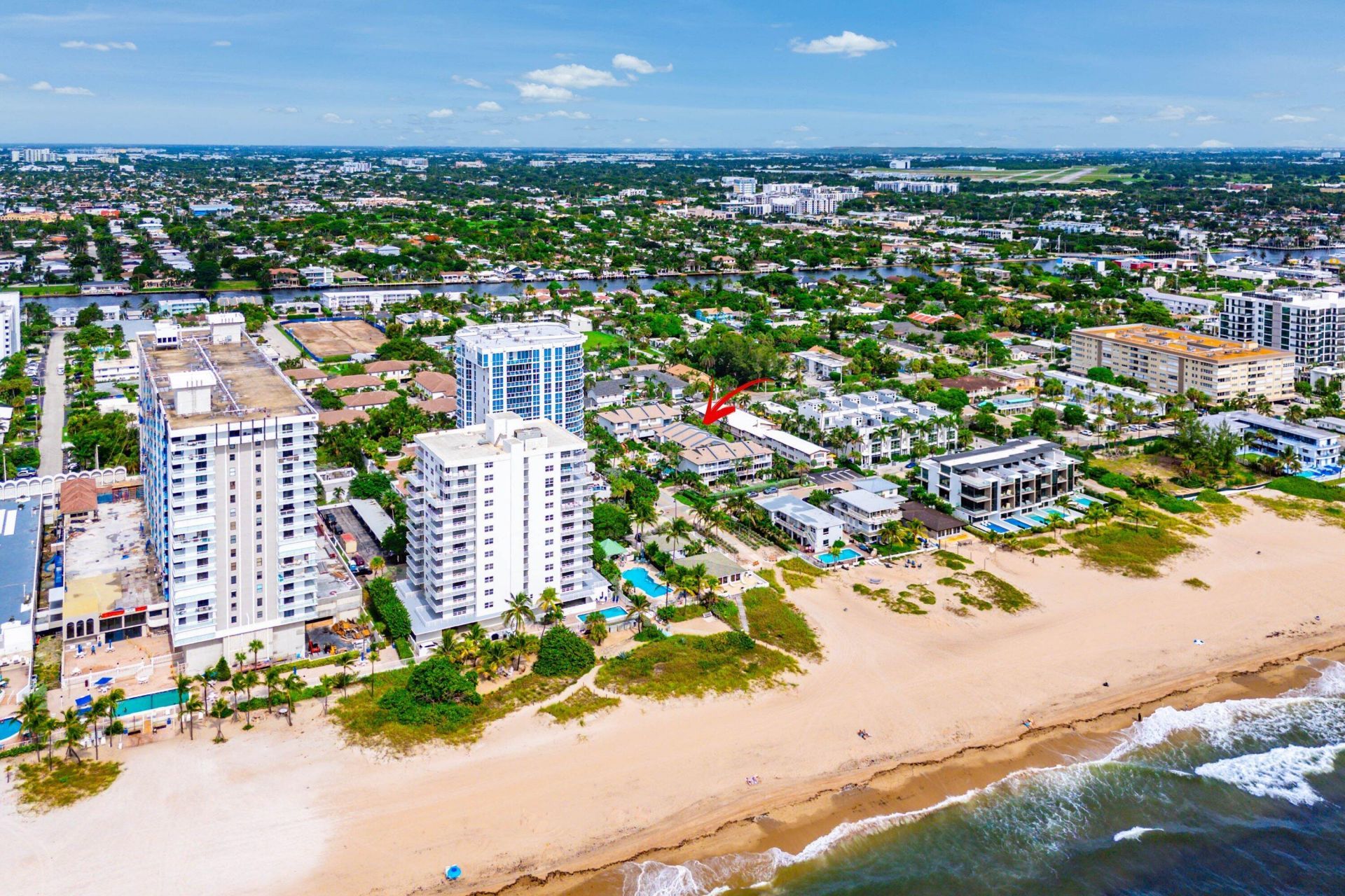 3409 SE 8th Street, Unit 6, Pompano Beach, FL 33062 Photo