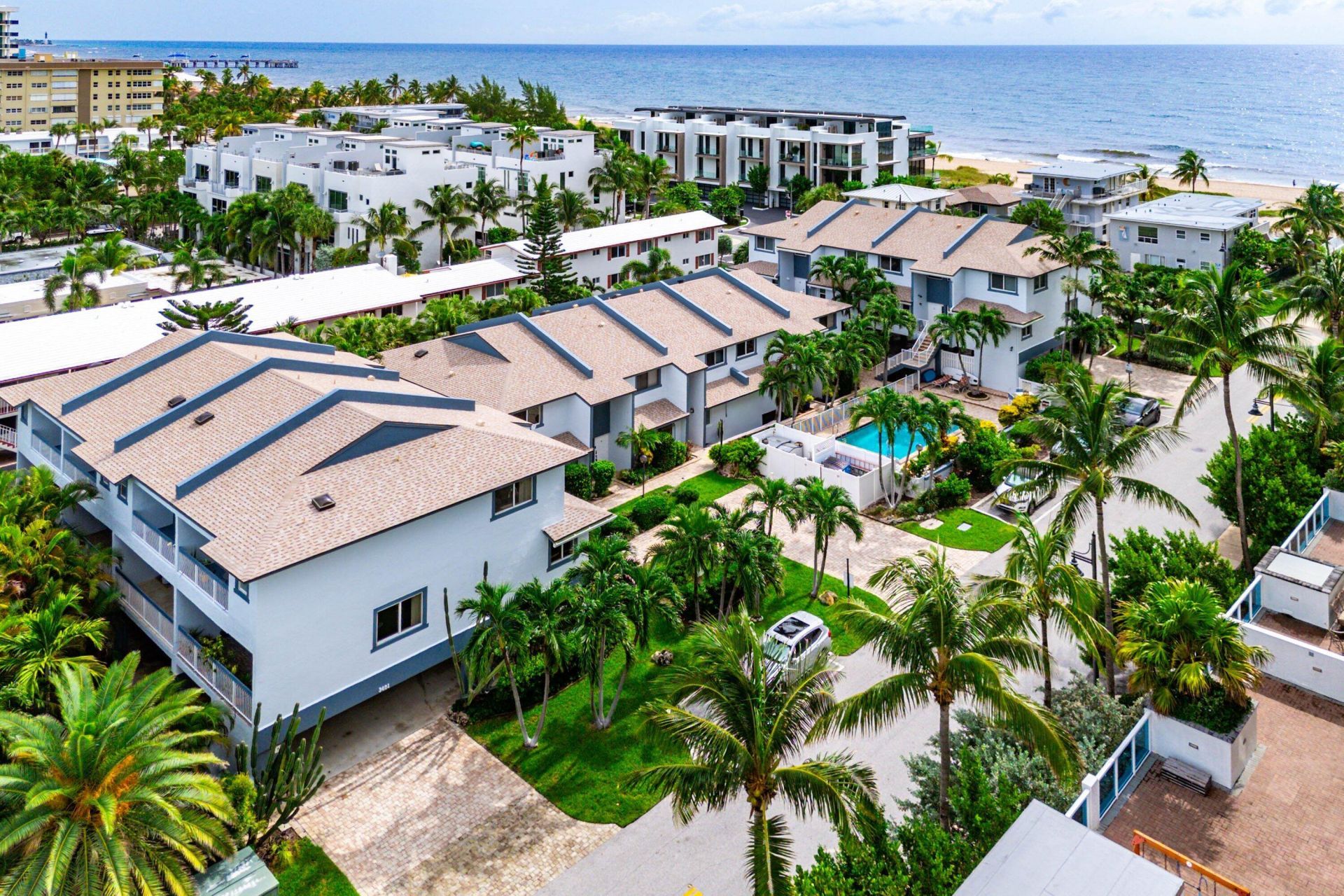 3409 SE 8th Street, Unit 6, Pompano Beach, FL 33062 Photo