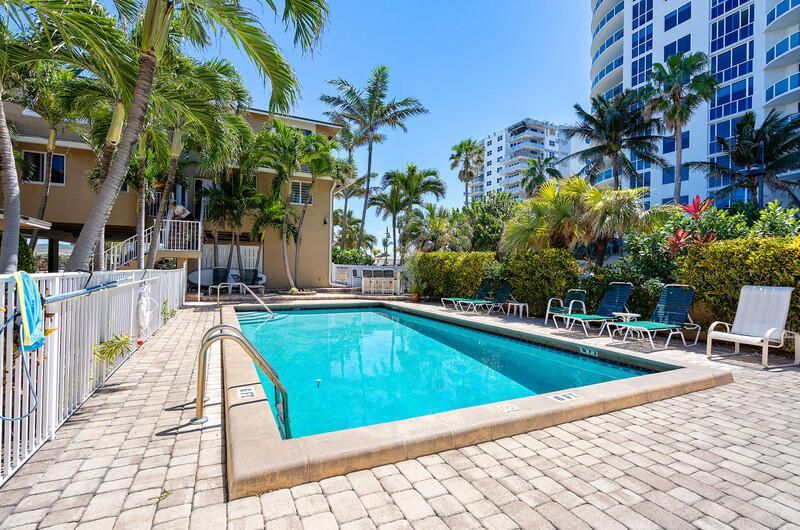 3409 SE 8th Street, Unit 6, Pompano Beach, FL 33062 Photo