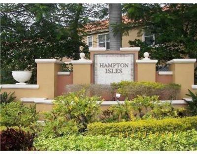 765 SW 107th Avenue, Unit 2303, Pembroke Pines, FL 33025 Photo