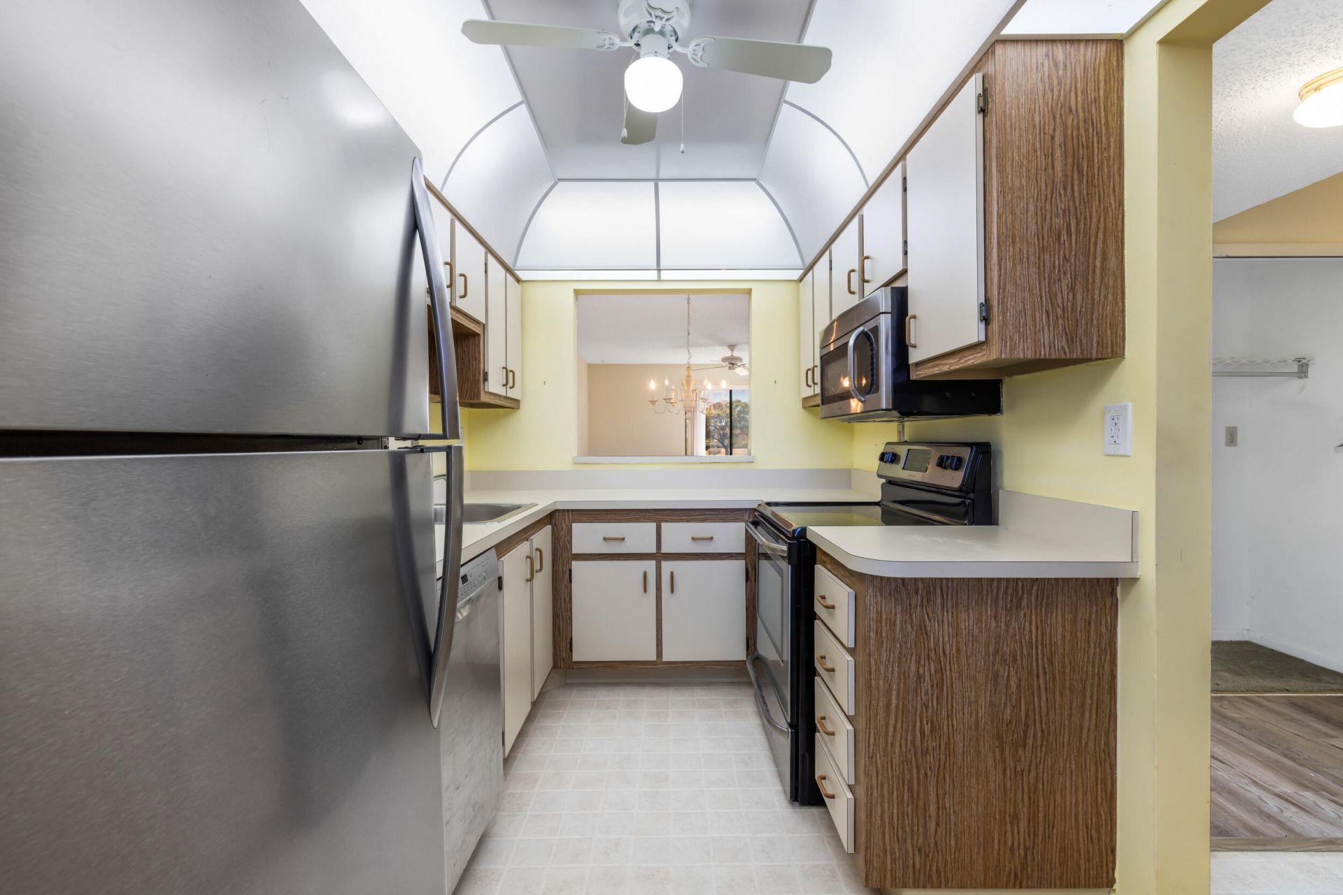 5403 SE Miles Grant Road, Unit H-209, Stuart, FL 34997 Photo