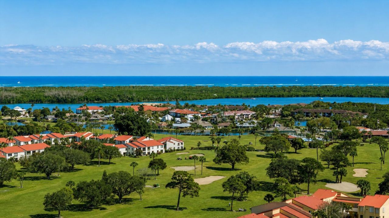 5403 SE Miles Grant Road, Unit H-209, Stuart, FL 34997 Photo