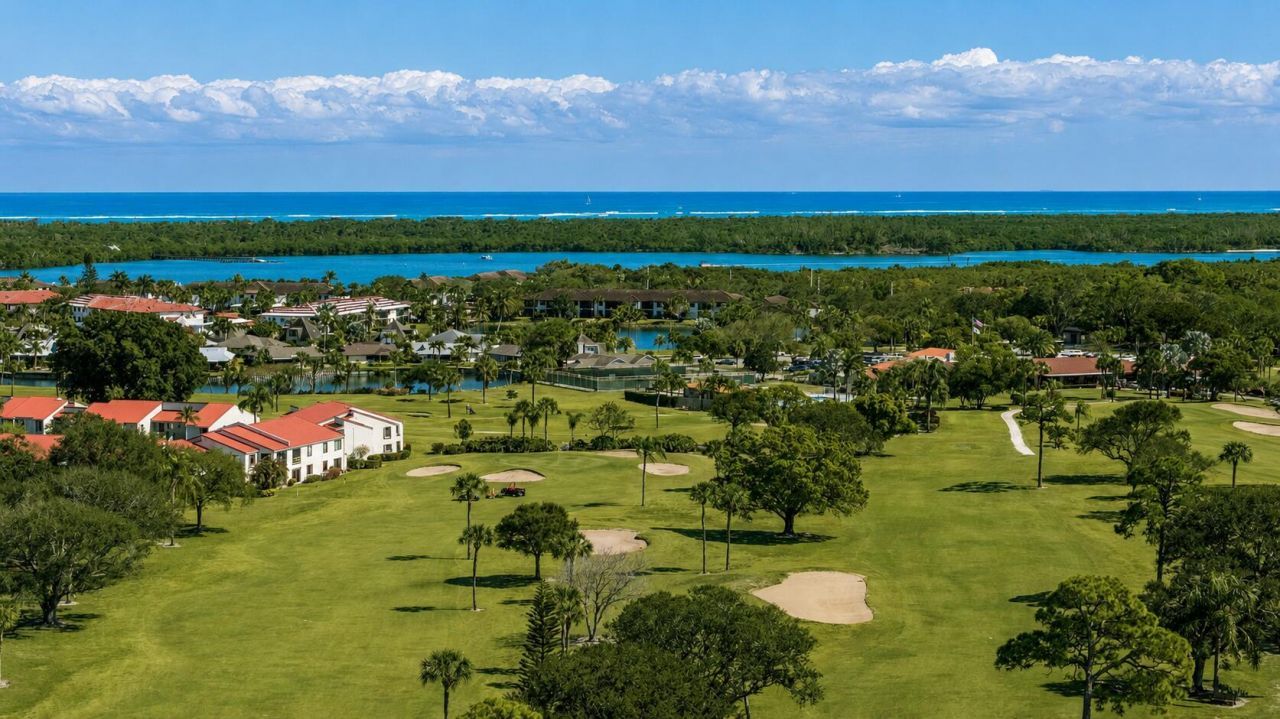 5403 SE Miles Grant Road, Unit H-209, Stuart, FL 34997 Photo