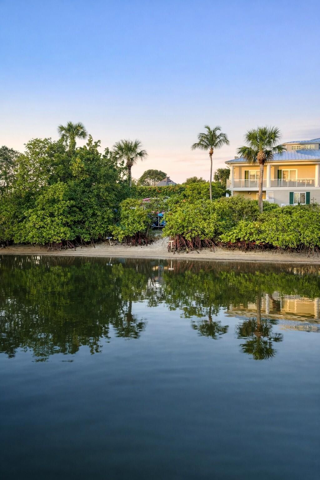 5403 SE Miles Grant Road, Unit H-209, Stuart, FL 34997 Photo