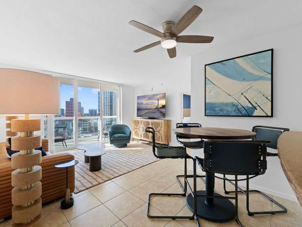 347 N New River Drive E, Unit 1808, Fort Lauderdale, FL 33301