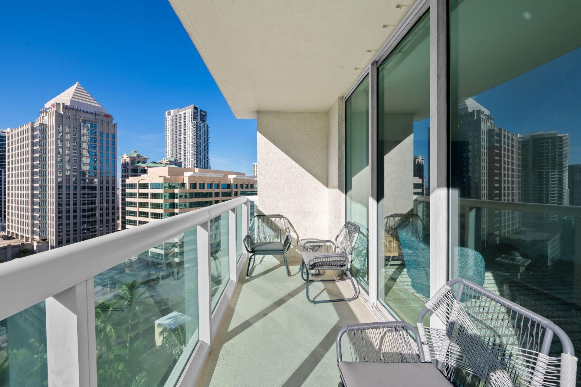347 N New River Drive E, Unit 1808, Fort Lauderdale, FL 33301 Photo