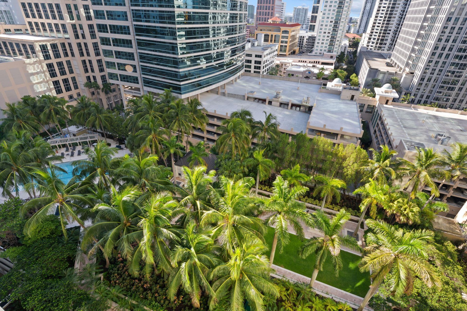 347 N New River Drive E, Unit 1808, Fort Lauderdale, FL 33301 Photo
