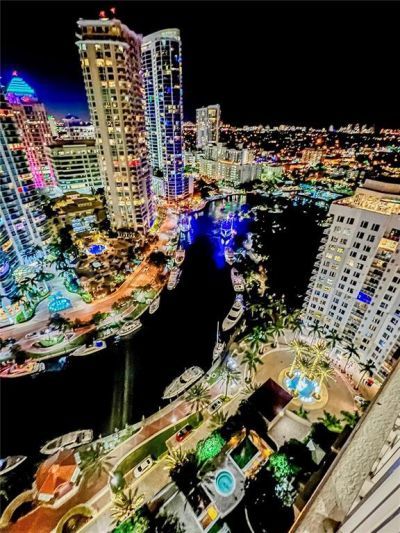 347 N New River Drive E, Unit 1808, Fort Lauderdale, FL 33301 Photo
