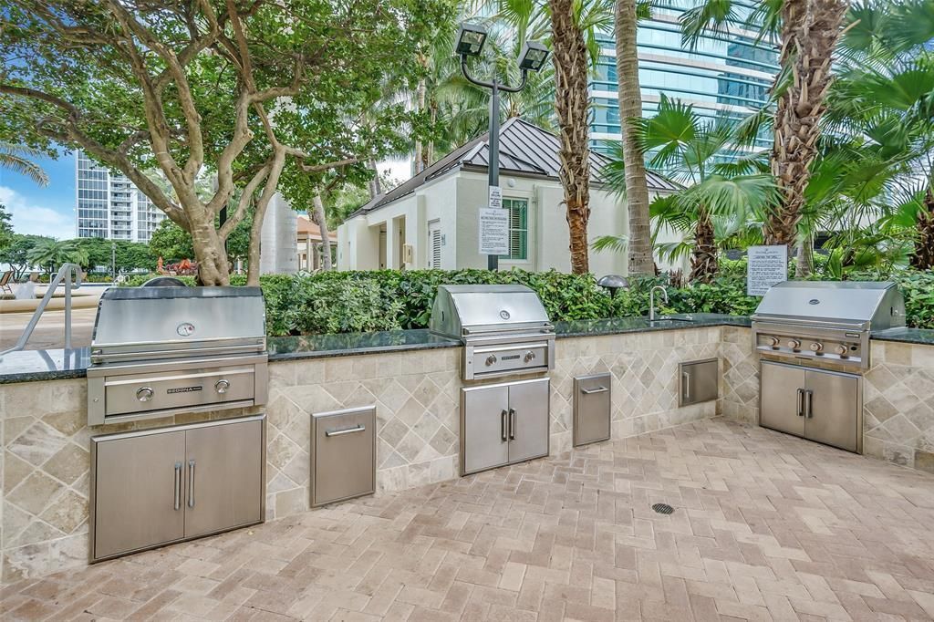 347 N New River Drive E, Unit 1808, Fort Lauderdale, FL 33301 Photo