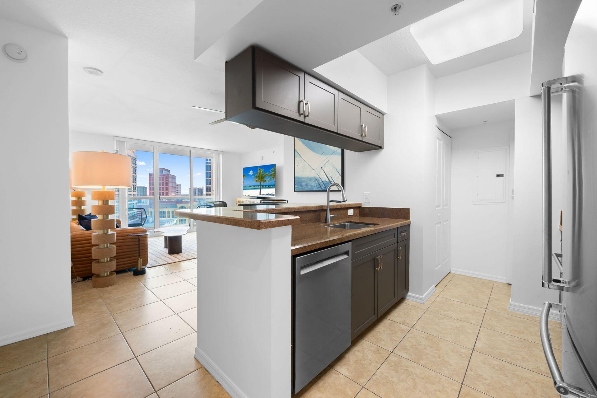347 N New River Drive E, Unit 1808, Fort Lauderdale, FL 33301 Photo