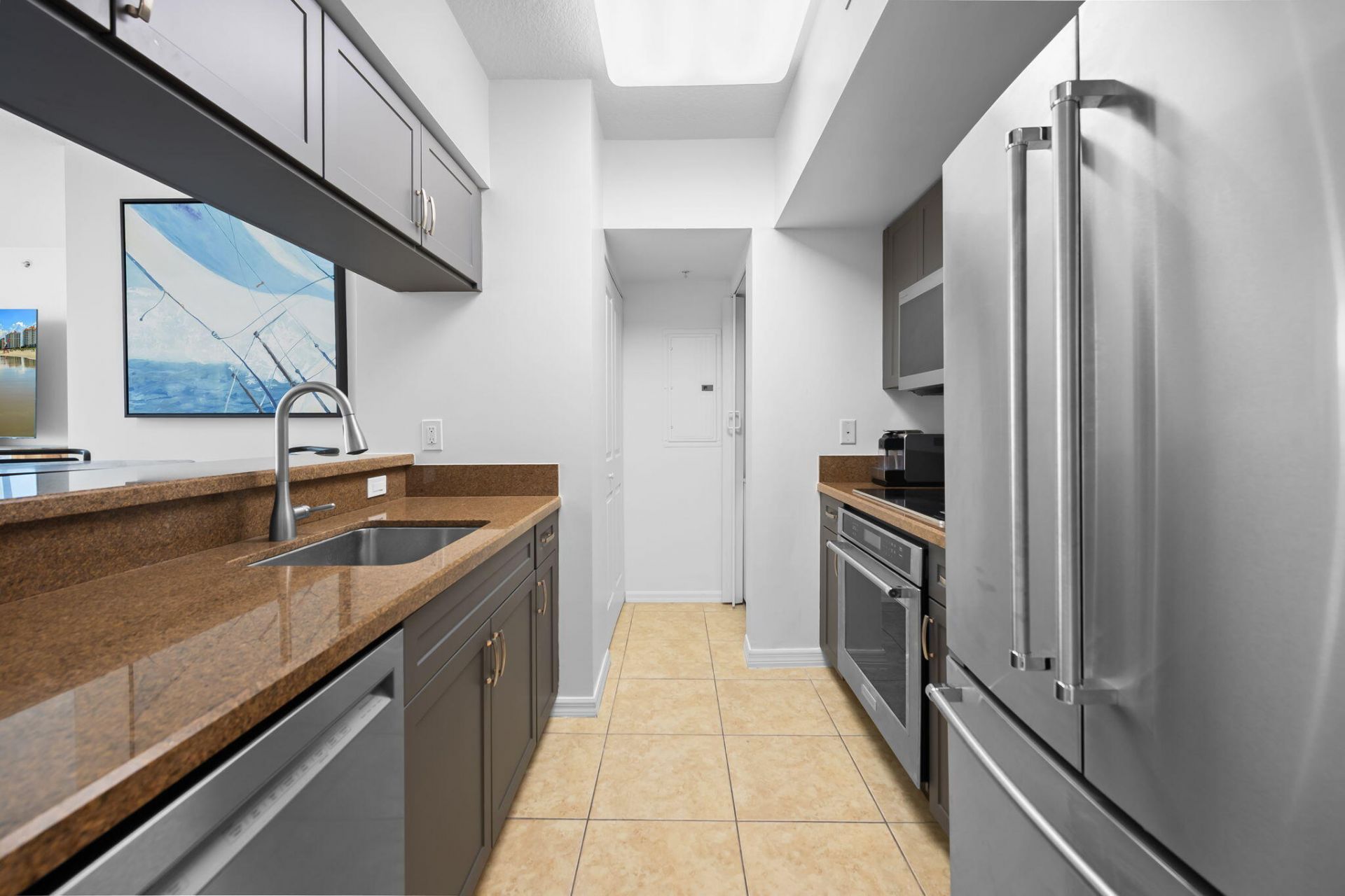 347 N New River Drive E, Unit 1808, Fort Lauderdale, FL 33301 Photo