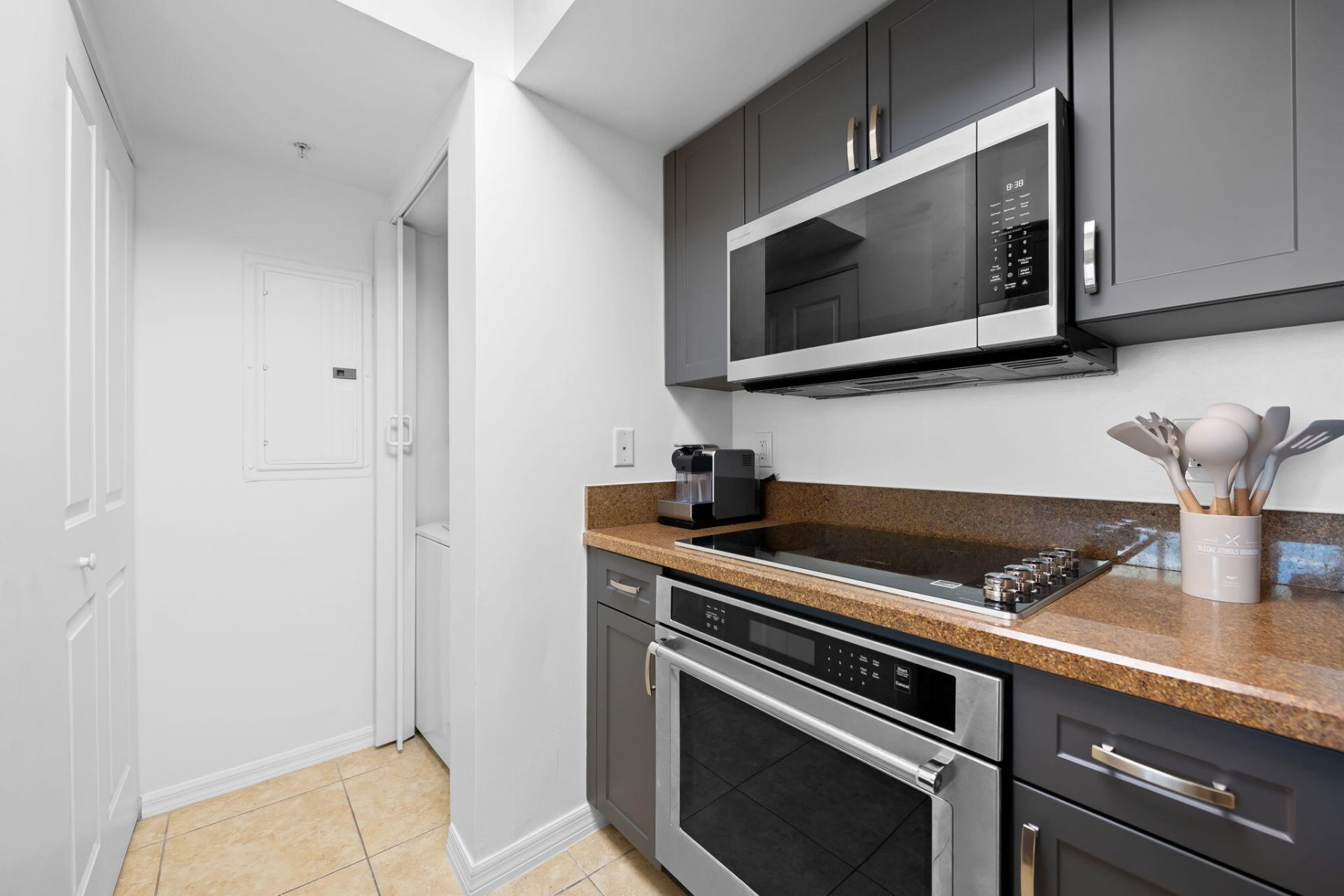 347 N New River Drive E, Unit 1808, Fort Lauderdale, FL 33301 Photo